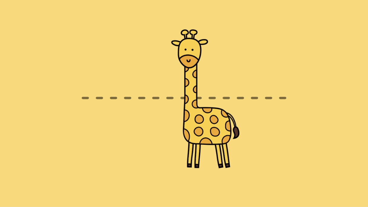 Like A Giraffe Strategy Guide – Top 5 Best Hints, Tips and Cheats