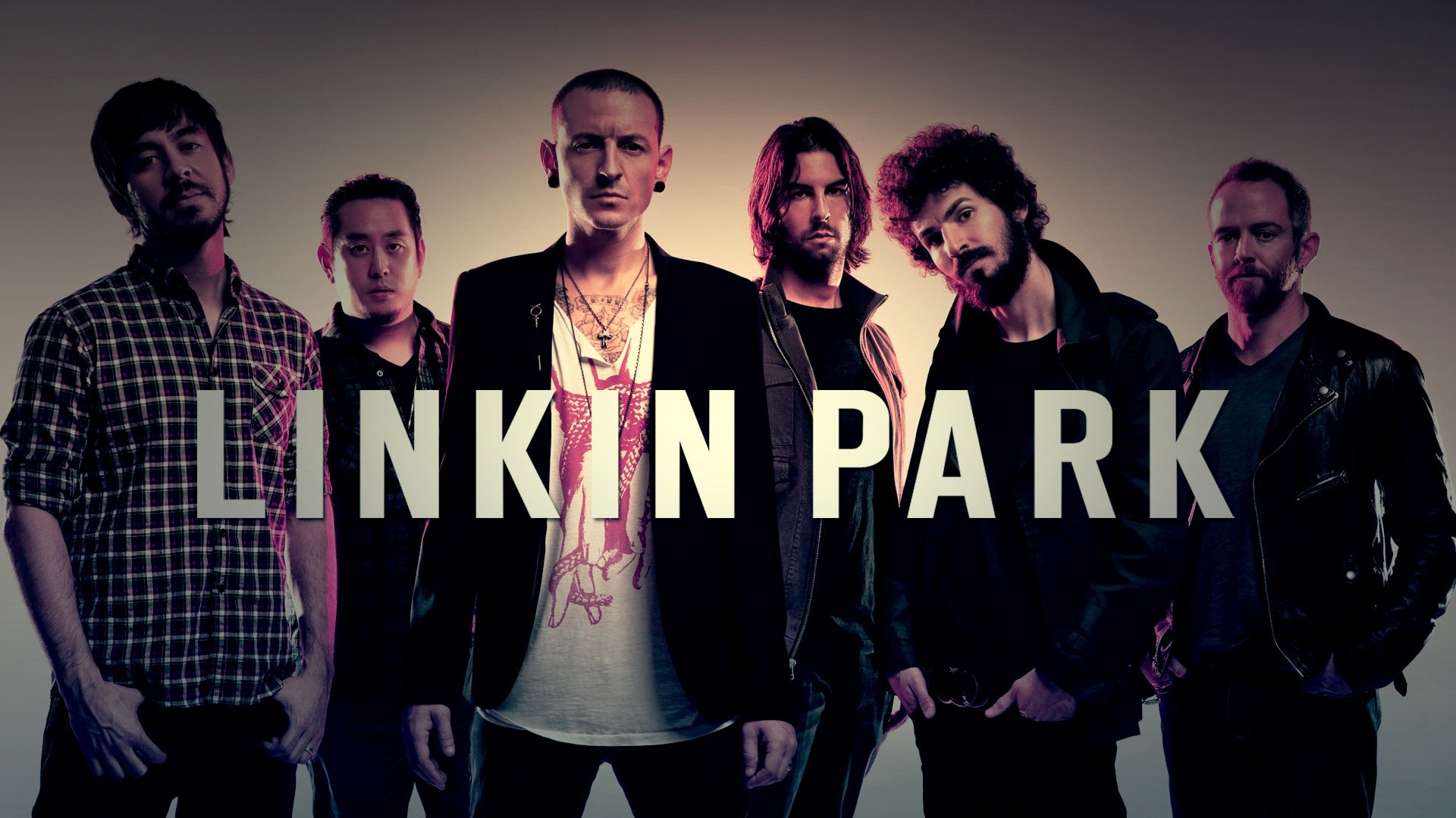 Linkin Park Won’t Stop Making Video Games