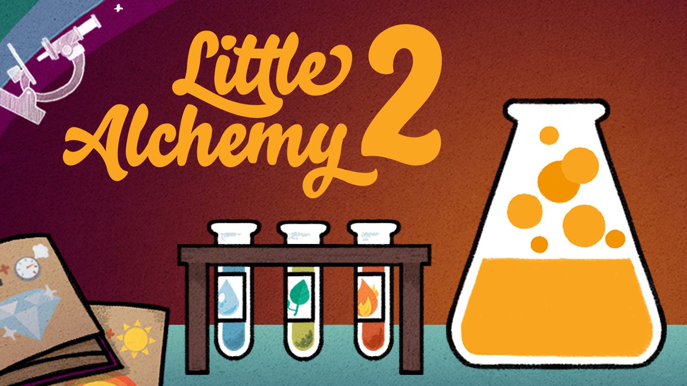 How To Get The 11 Best Legends In Little Alchemy 2