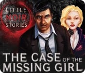 Little Noir Stories: The Case of the Missing Girl Review