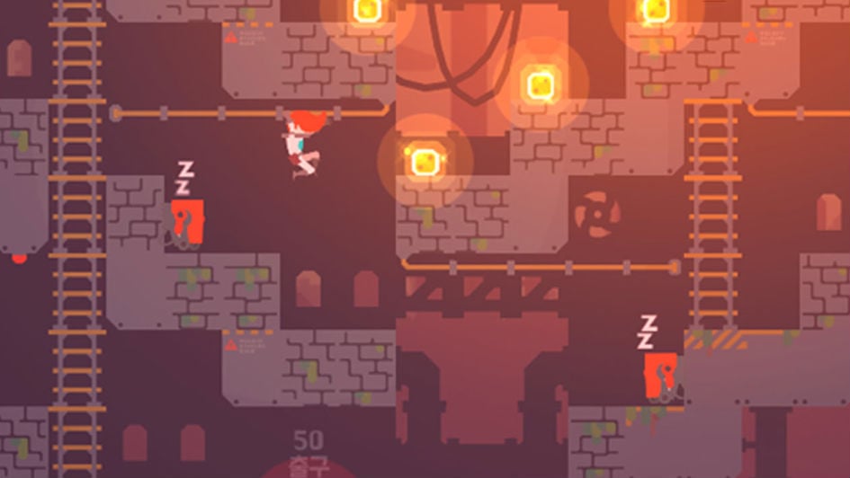 Lode Runner 1 Review: Surprisingly Loaded