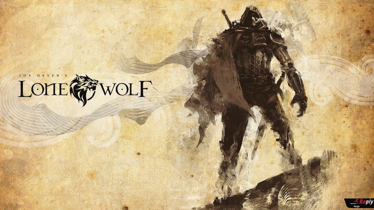 Joe Dever’s Lone Wolf Act 3 Review: A Howling Shame
