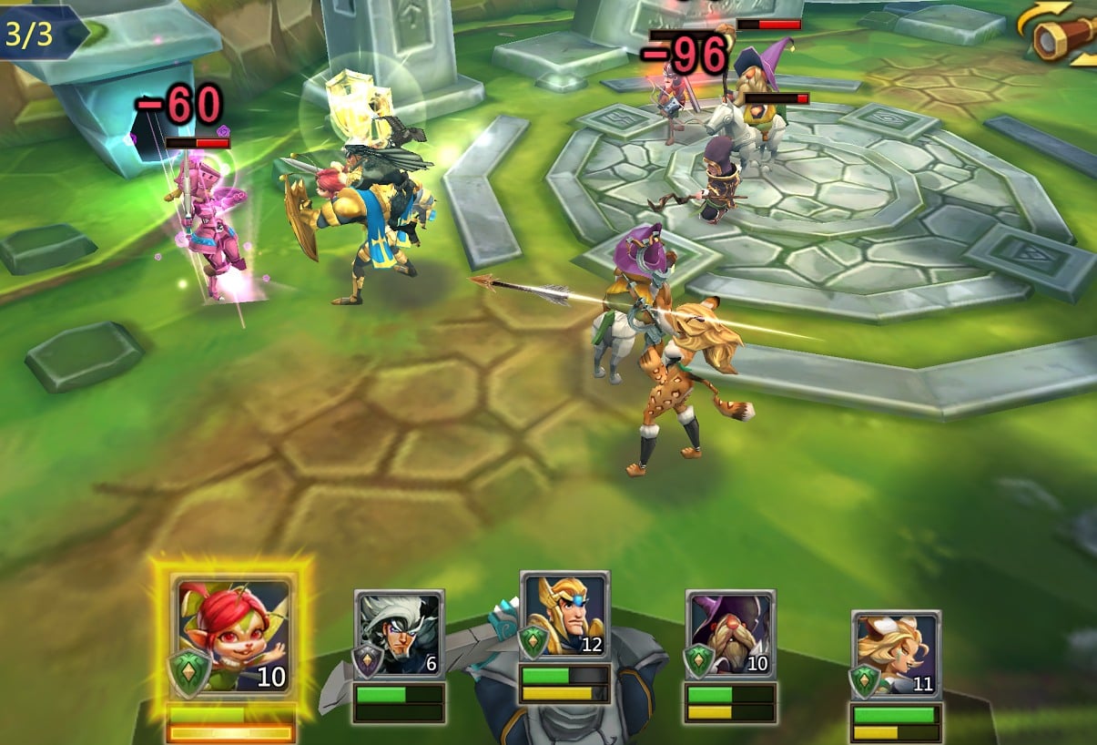 Lords Mobile tips cheats strategies