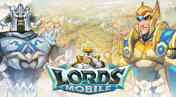 Lords Mobile review