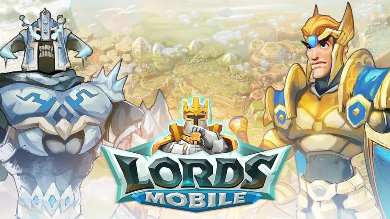 Lords Mobile Review: Won the Battle, Not the War