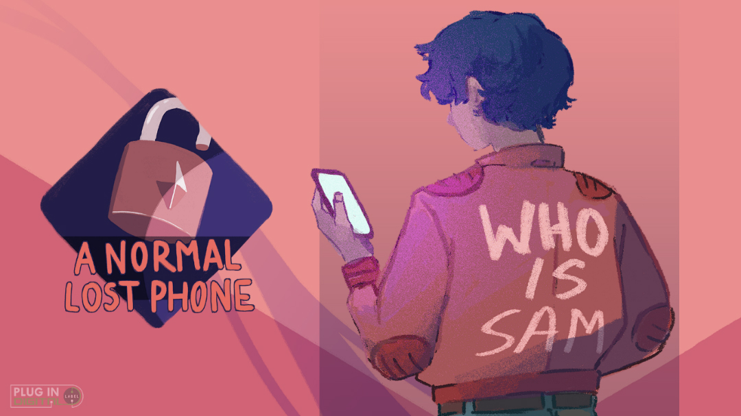 Play Detective With ‘A Normal Lost Phone,’ Coming Soon