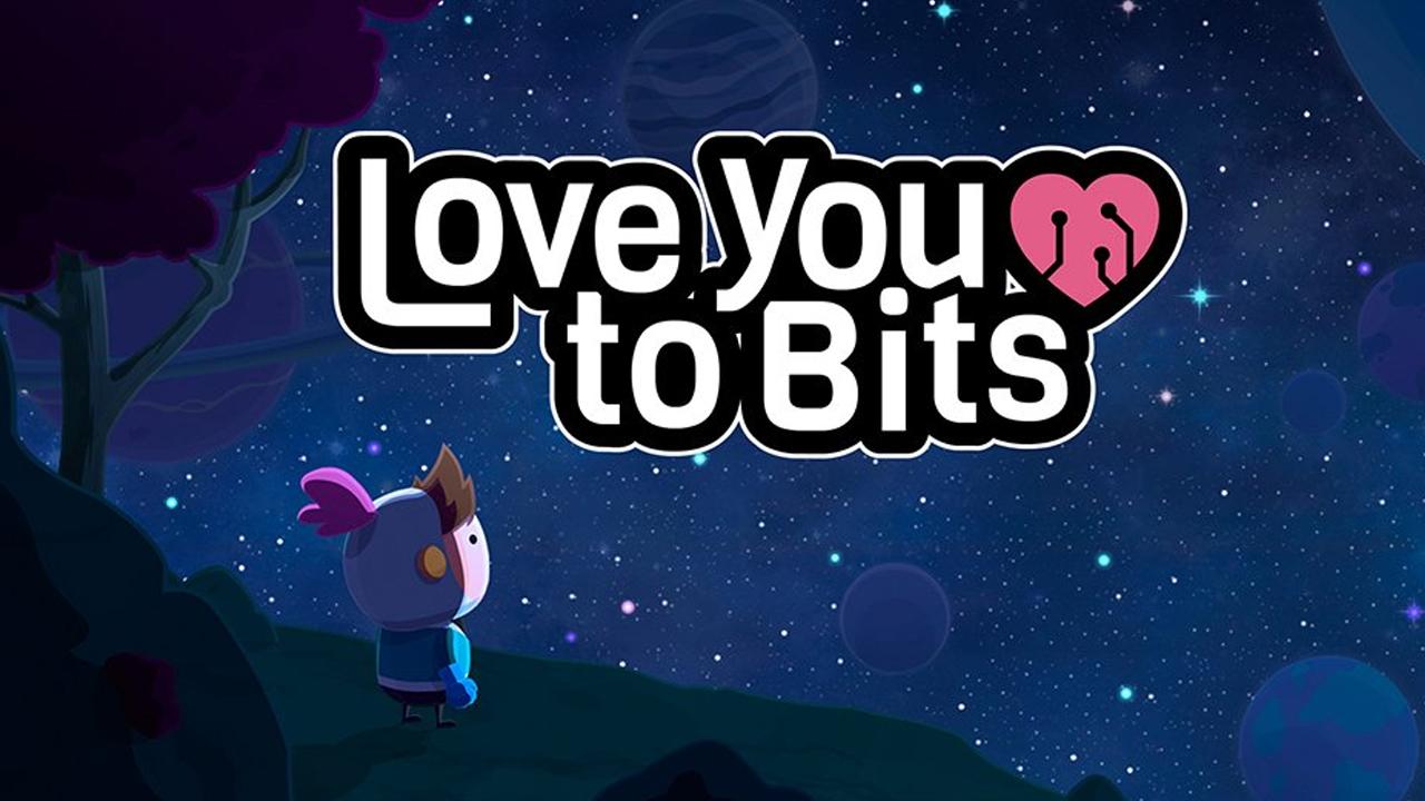 Love You To Bits Review: Loved to Pieces