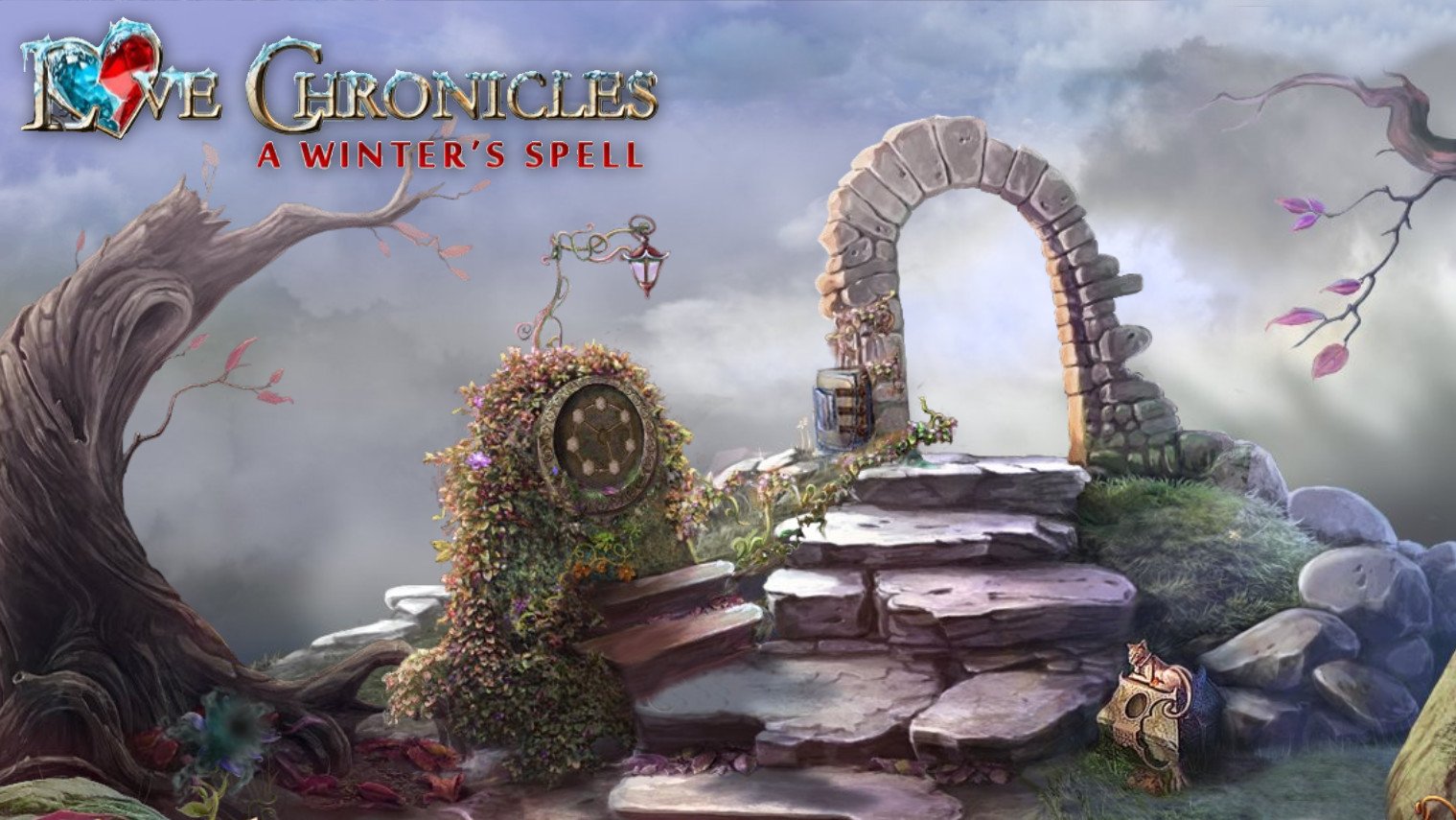 Love Chronicles: A Winter’s Spell Review – Story of Ice and Fire
