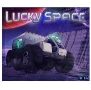 Lucky Space Preview