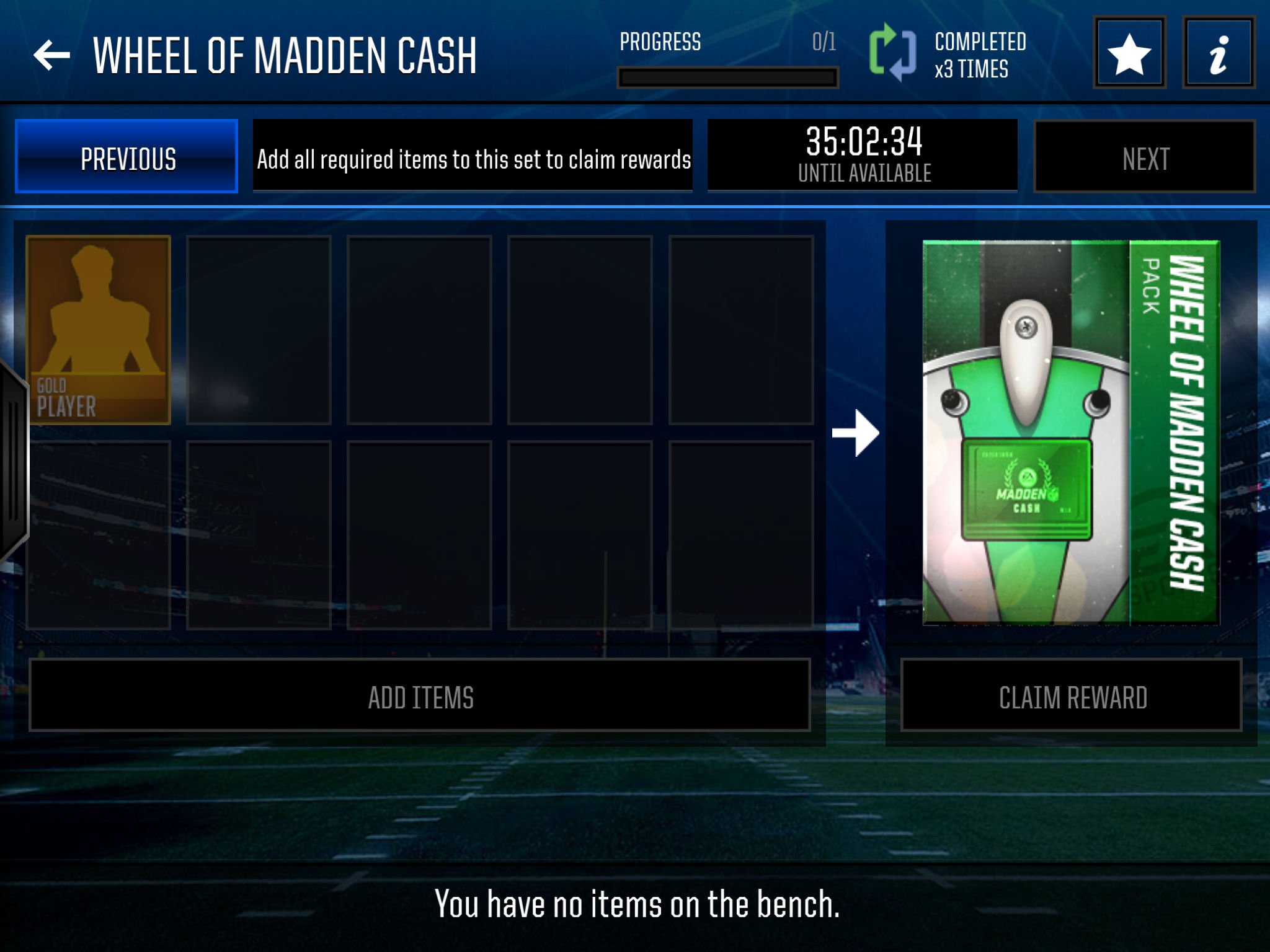 How to Get Free Madden Cash in Madden Mobile