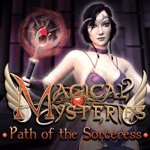 Magical Mysteries: Path of the Sorceress Preview