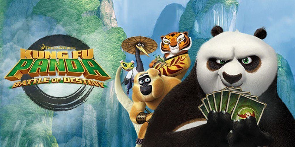 Kung Fu Panda Battle of Destiny Review: Fun Out the Yin-Yang - Gamezebo