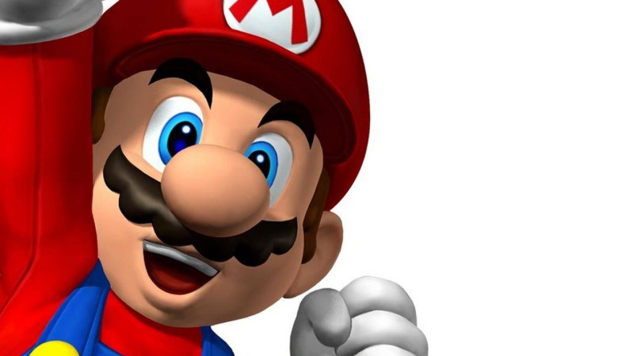 If Nintendo Won’t Come To Mobile, Maybe Mobile Will Come To Nintendo