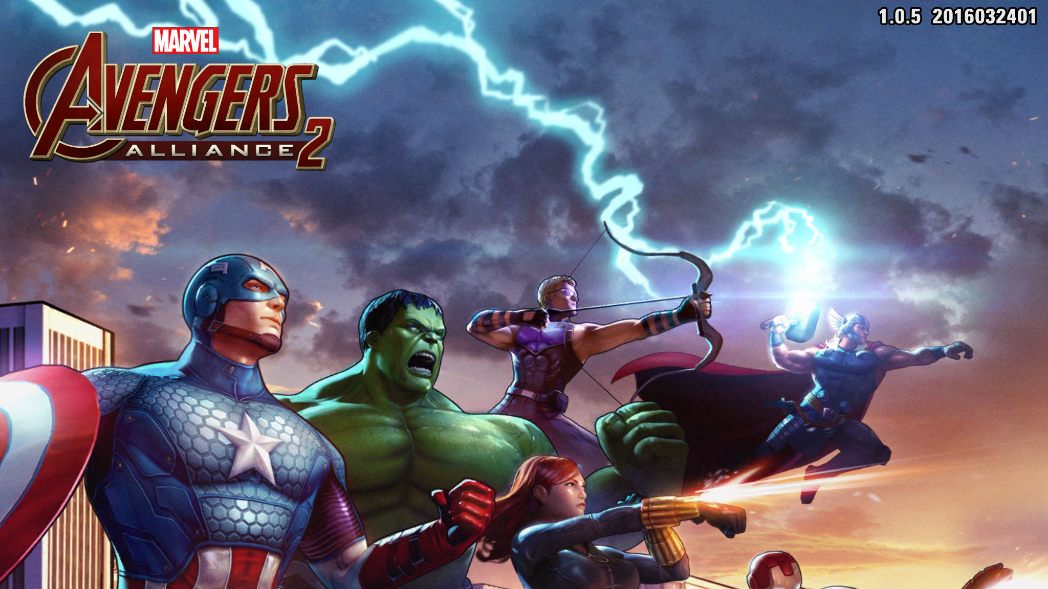 Marvel: Avengers Alliance 2 Tips, Cheats and Strategies