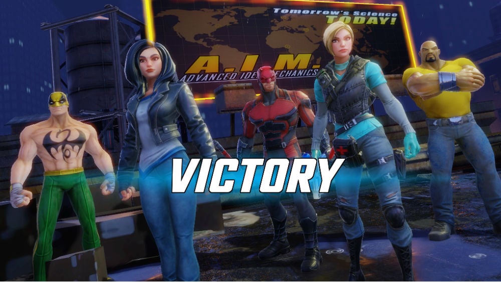 Best teams in Marvel Strike Force: How to assemble a great team