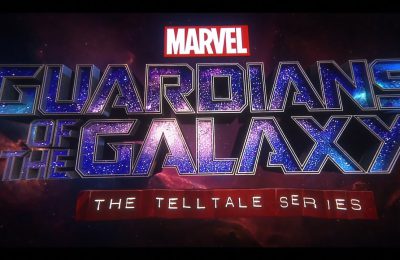 Marvel's Guardians of the Galaxy - A Telltale Series