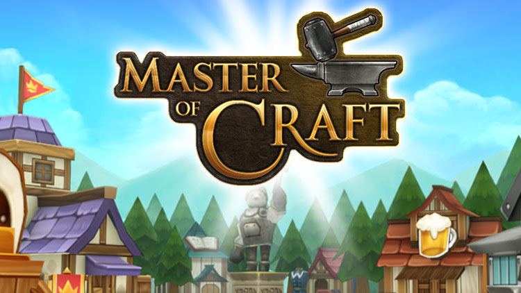 Master of Craft Looks to Offer a SNRPG Experience like No Other