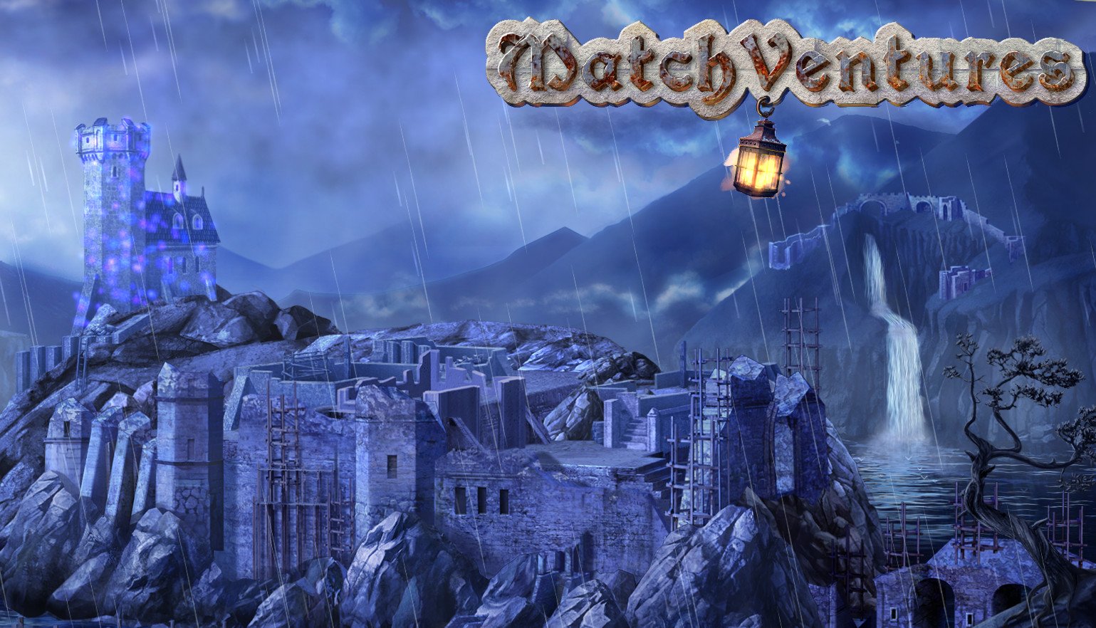 MatchVentures Review: A New Breed of Match-3 RPG