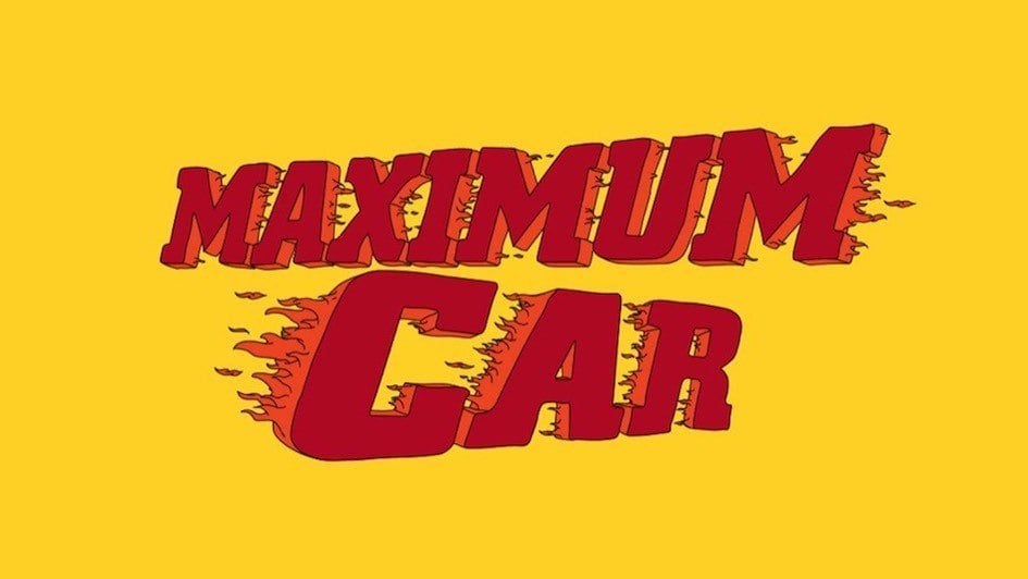 Maximum Car Review: Maximum Fun
