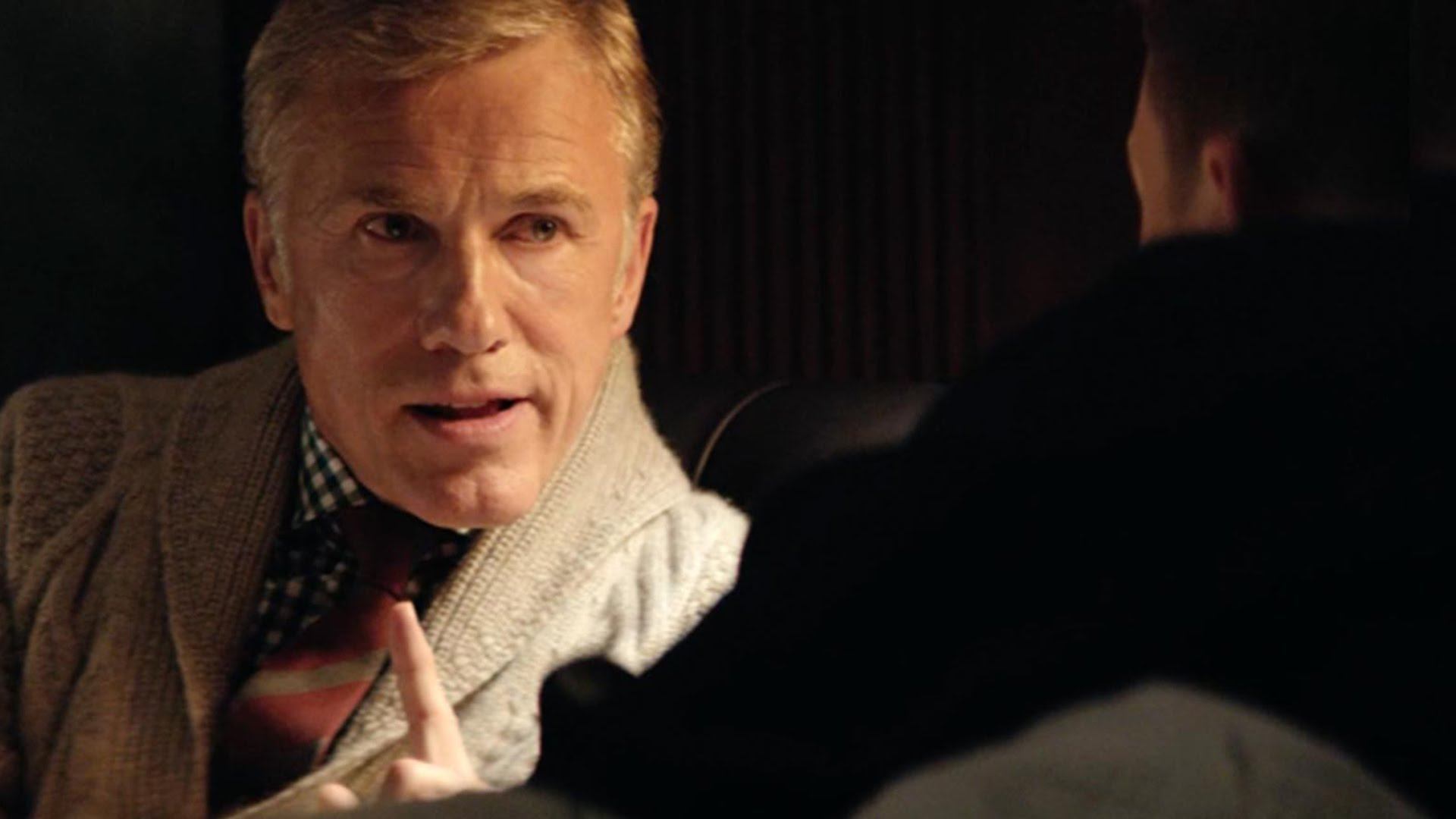 Christoph Waltz Tells a Clash of Clans Bedtime Story