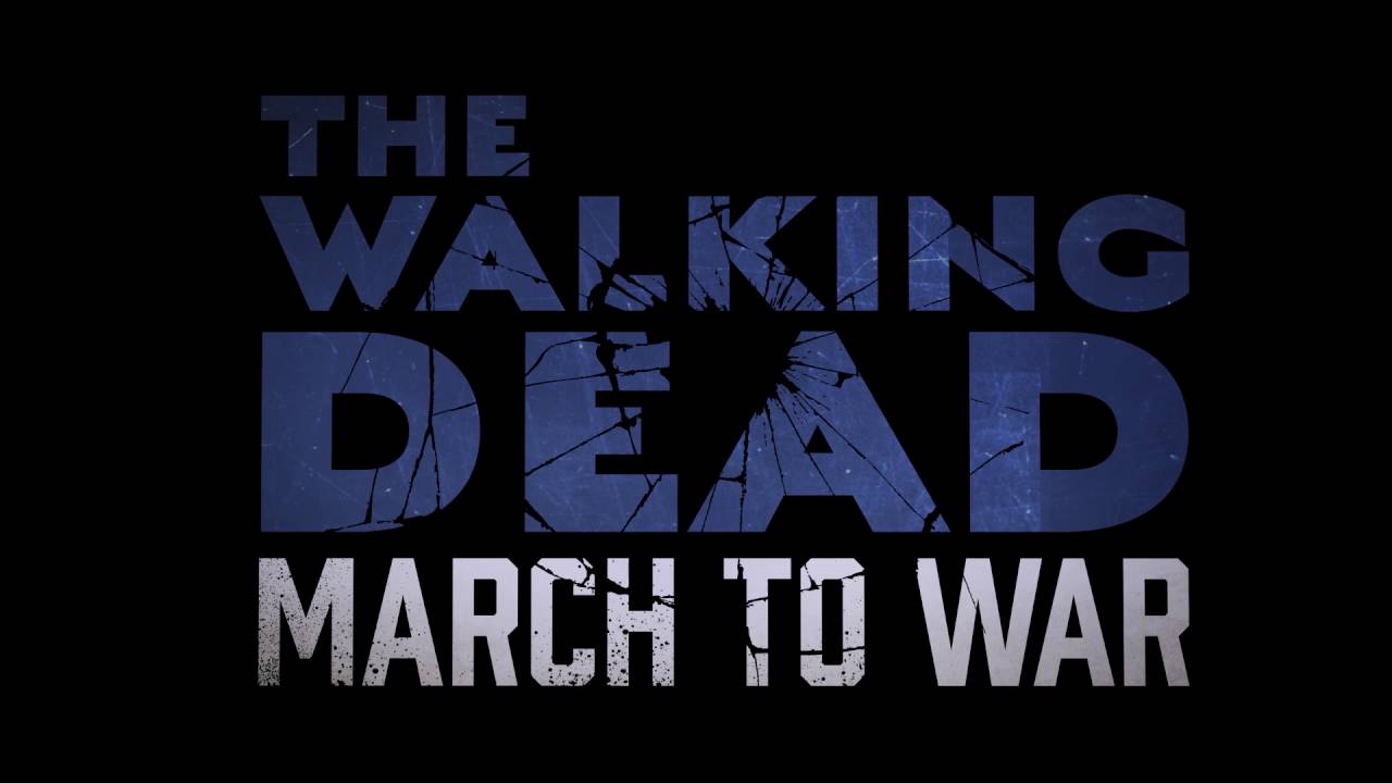 Disruptor Beam’s Next Game is The Walking Dead: March to War