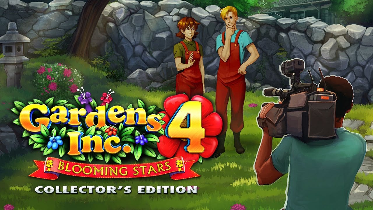 Gardens Inc. 4: Blooming Stars Review – Consistent as Perennials