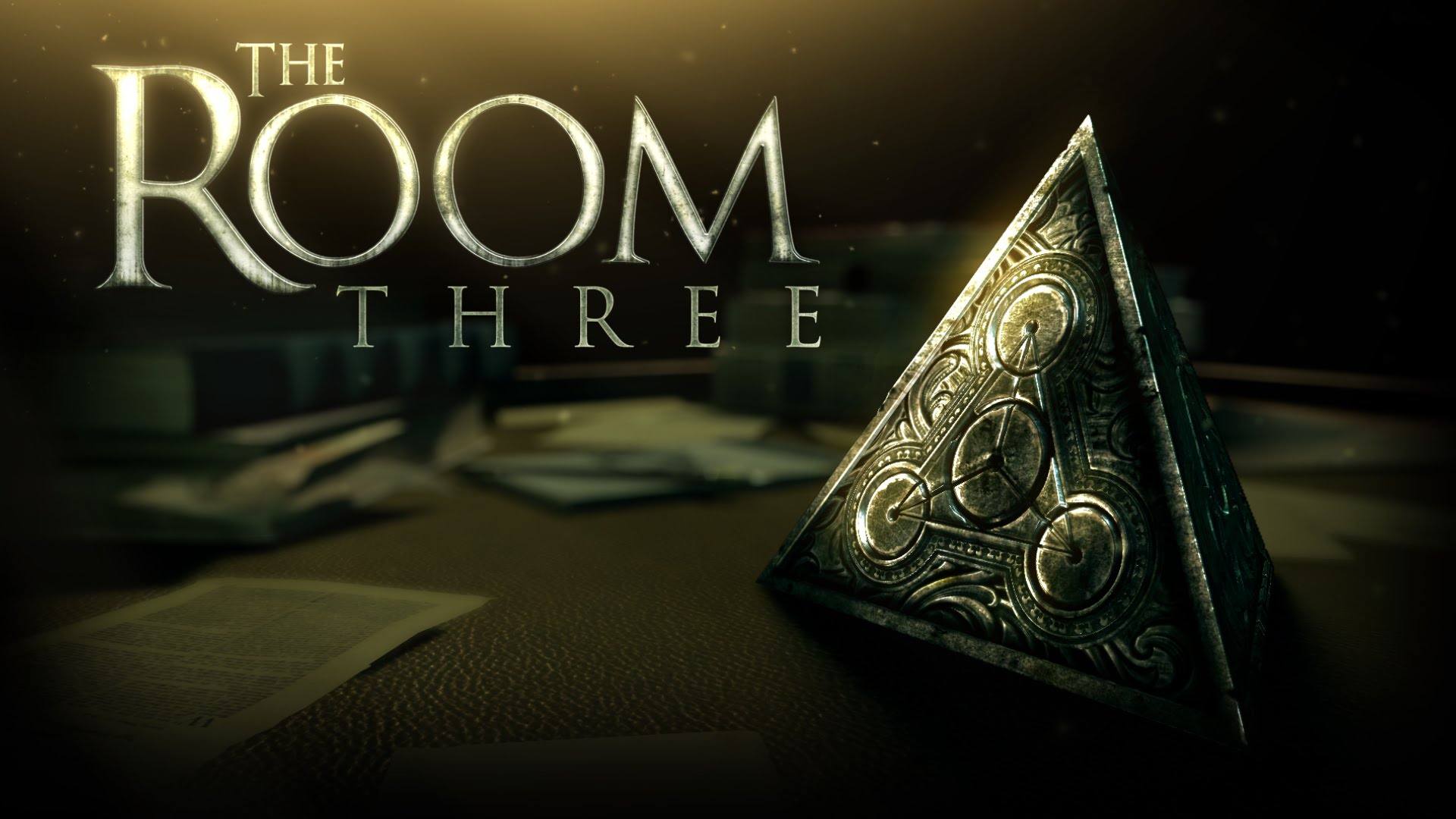 The Room Three Coming to Android in January