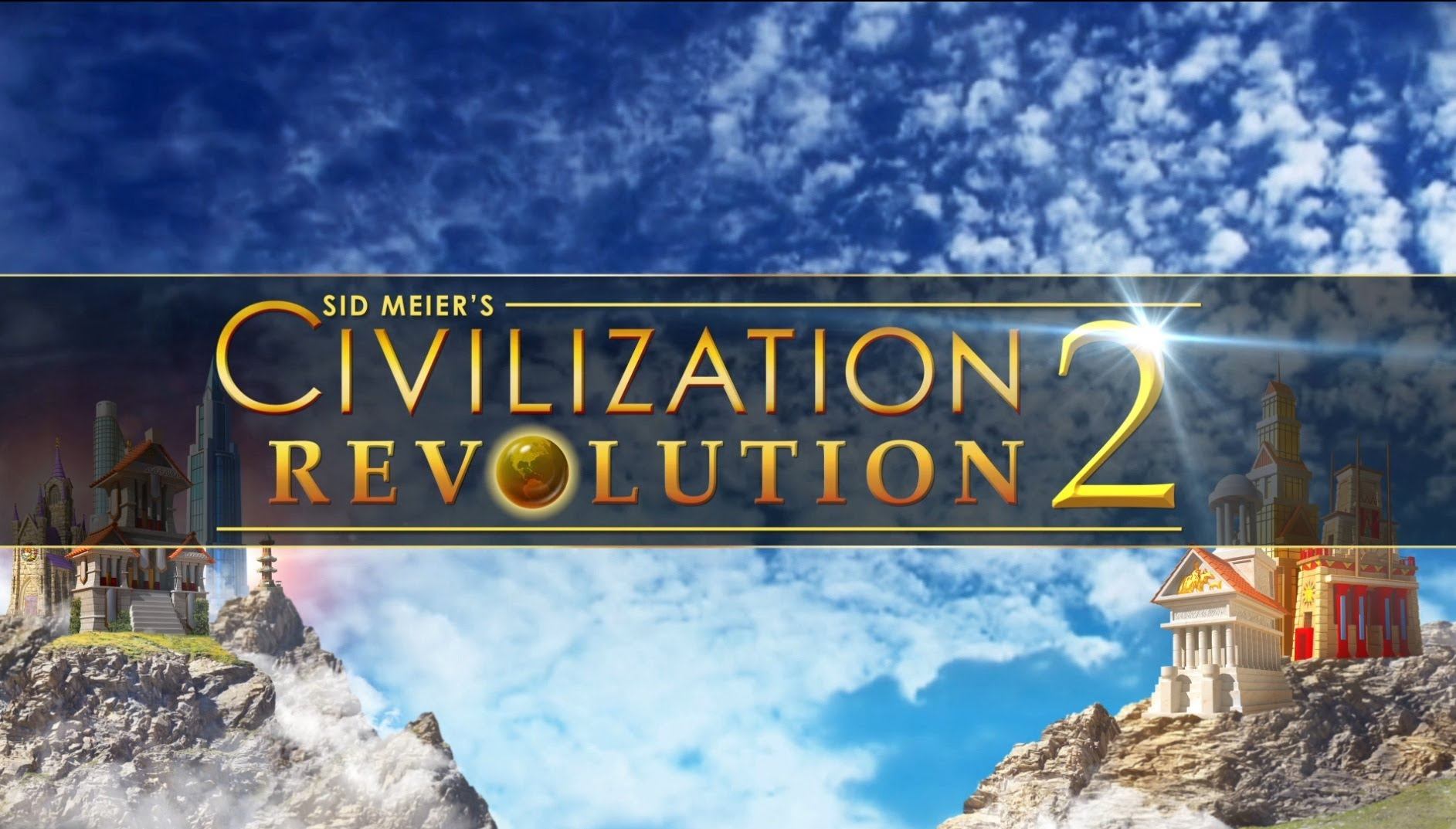 Civilization Revolution 2 Review: You Can’t Reinvent the Wheel