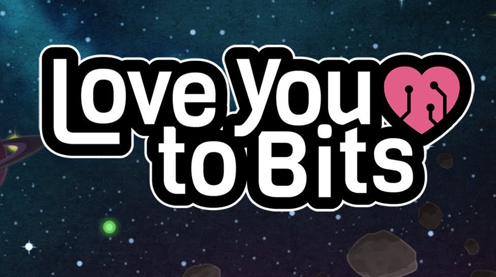 ‘Love You to Bits’ Might Be Tiny Thief in Space