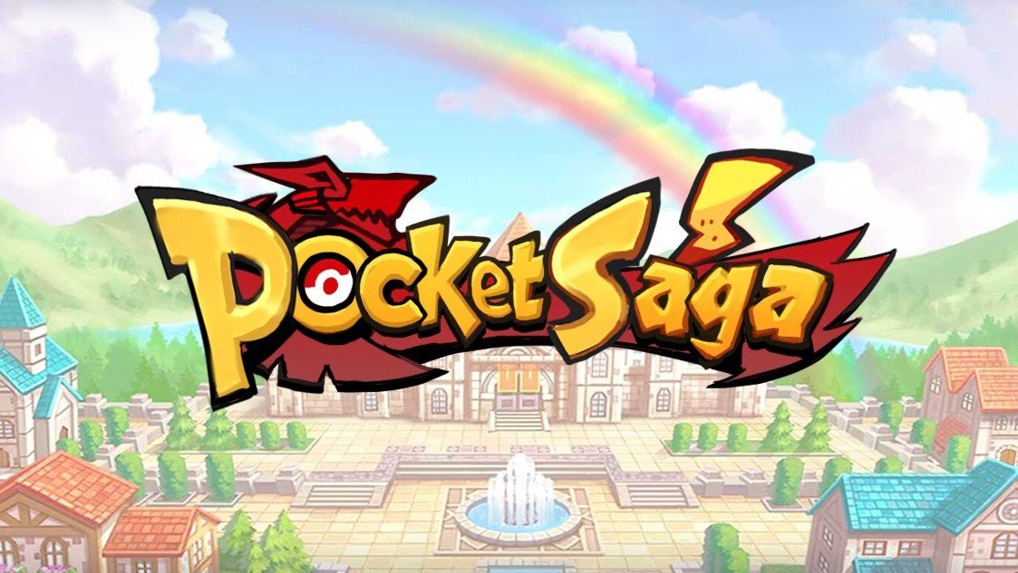 Pocket Master Saga Review: It’s Not the Very Best