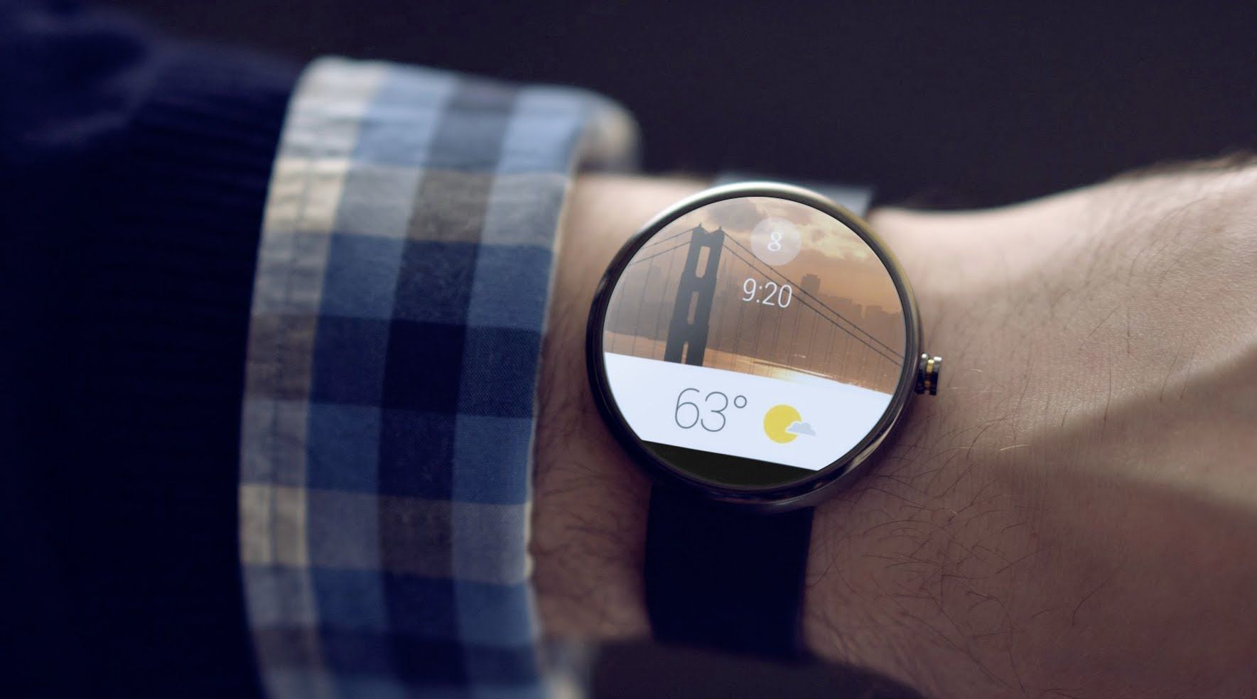 If Threes! Were a Smartwatch Game, It Might Look Something Like This