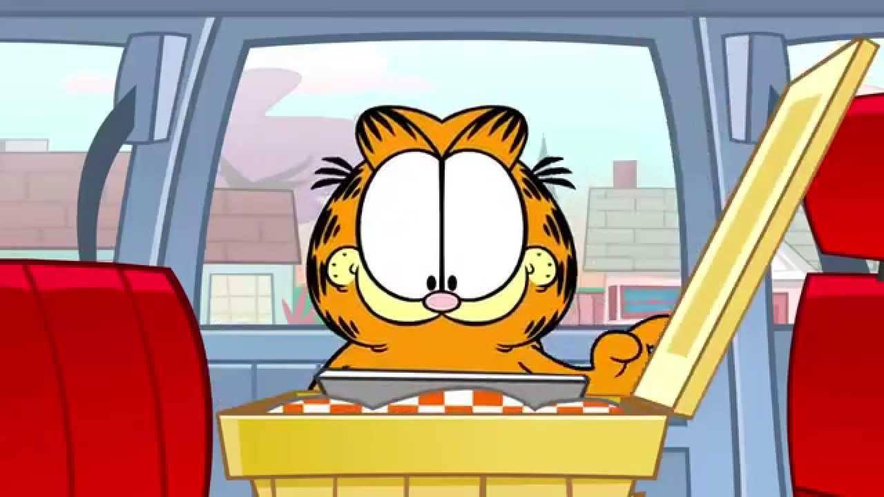 Pixowl Hates Mondays, Announces New Garfield Game