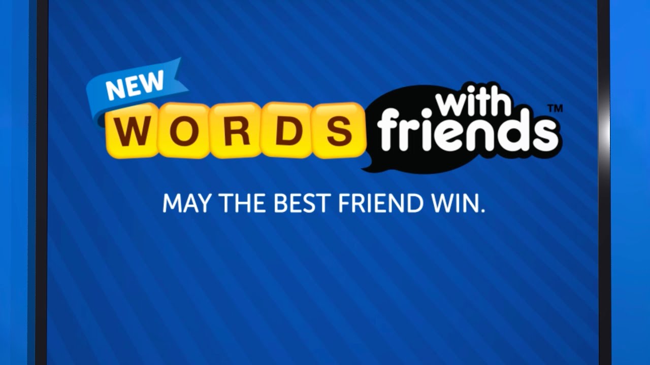 Here’s What’s New in New Words With Friends