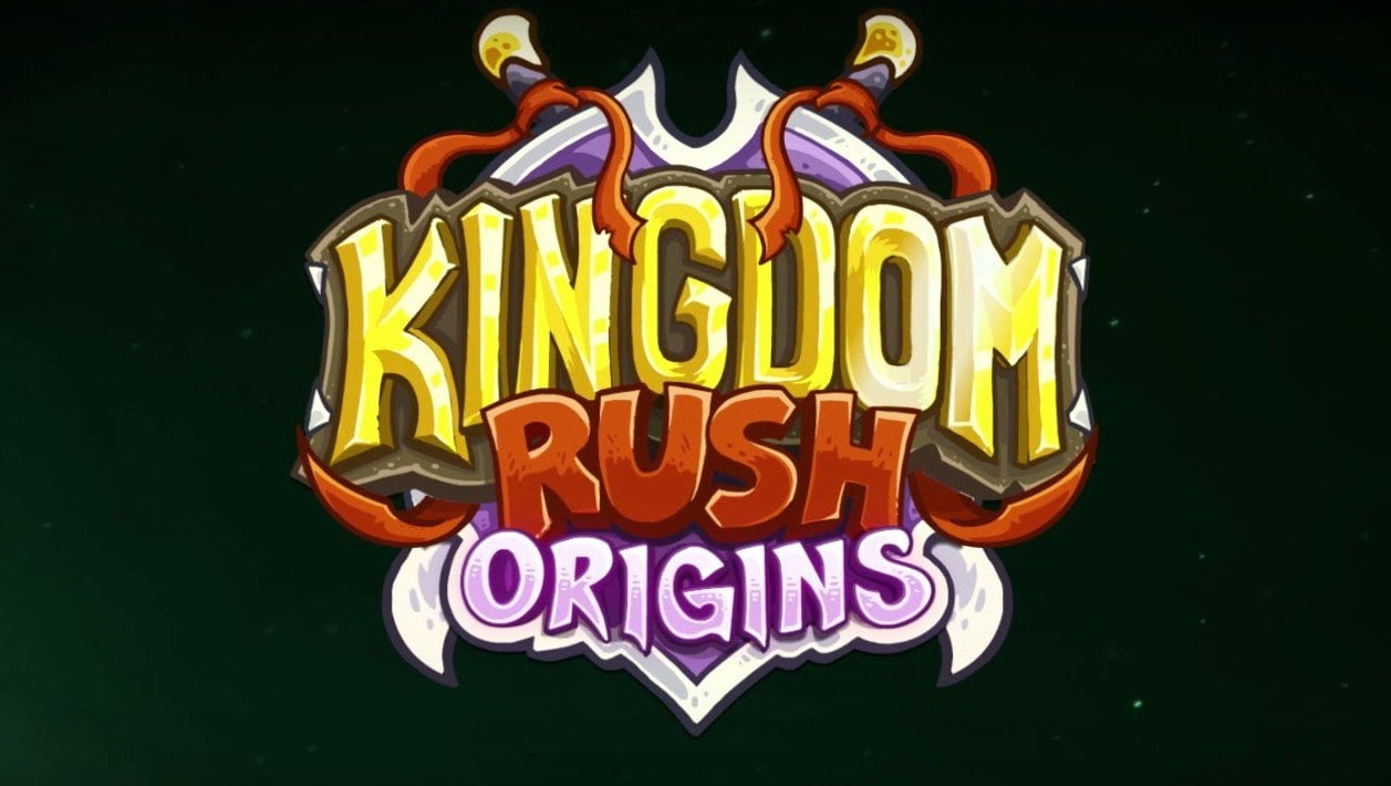Kingdom Rush Origins Release Date Set for November 20th