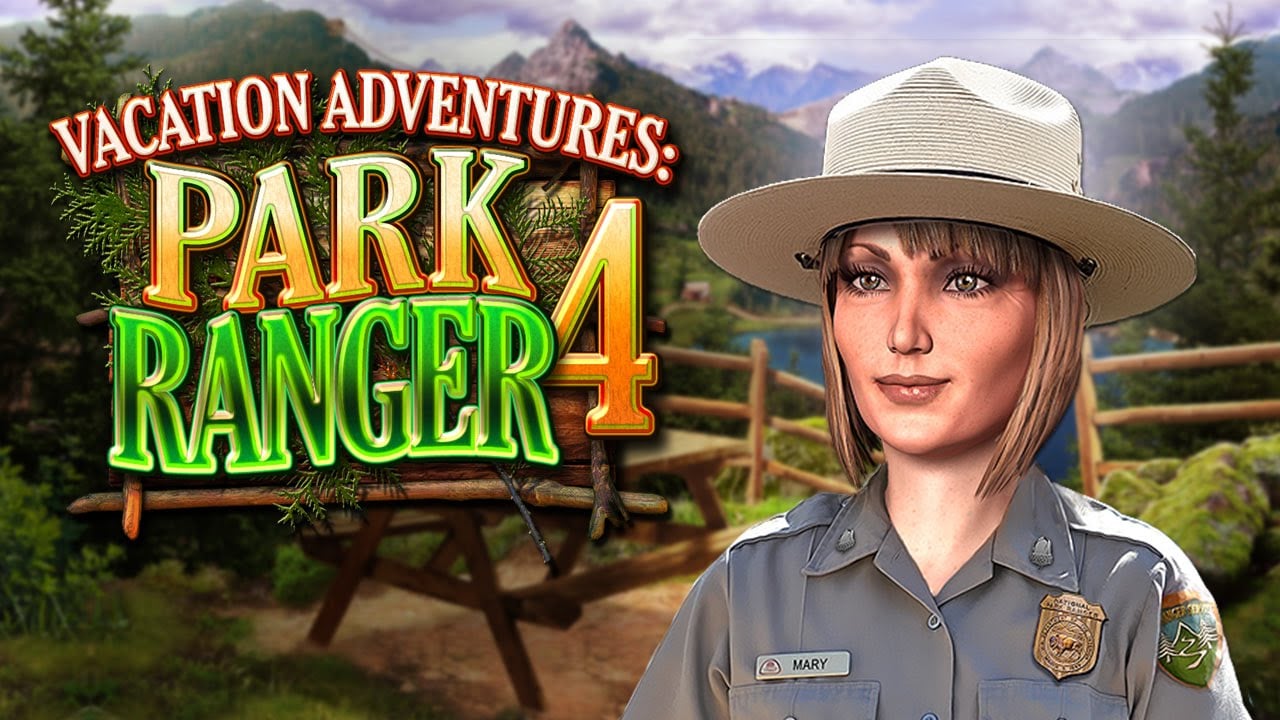 Vacation Adventures: Park Ranger 4 Review – When Nature Calls