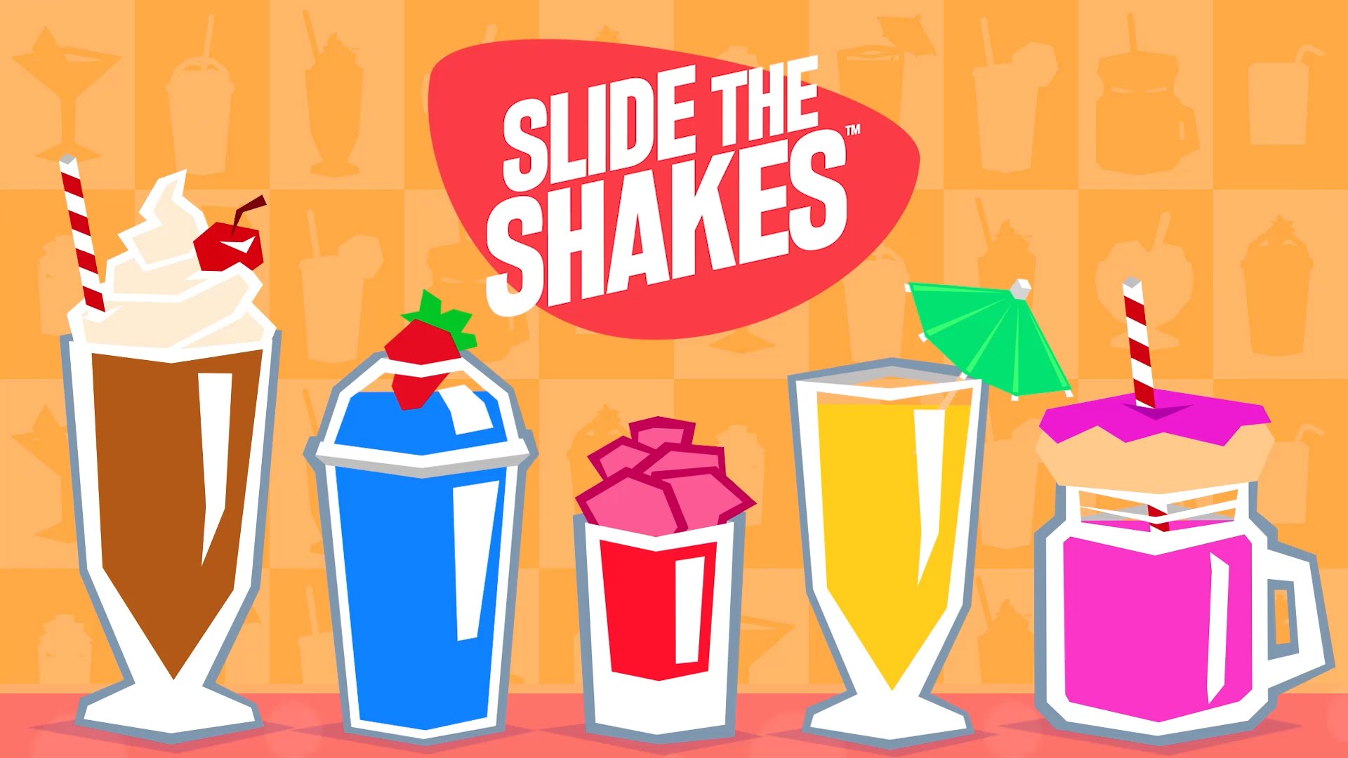 Slide the Shakes Is the next Prettygreat Game (and It Hits This Week)