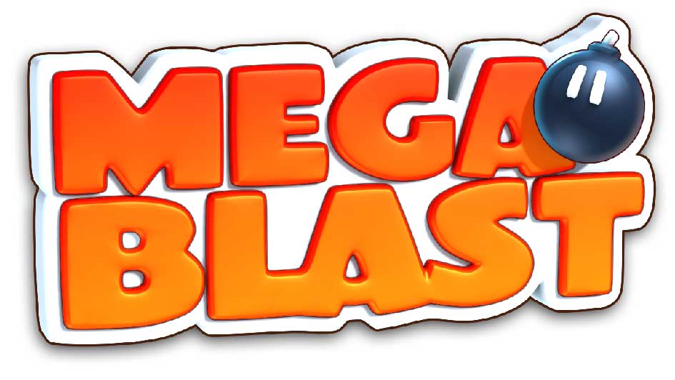 Get Set Games Reveals Redford’s Return in ‘Mega Blast’