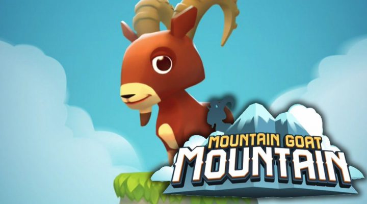 Mountain Goat Mountain Review
