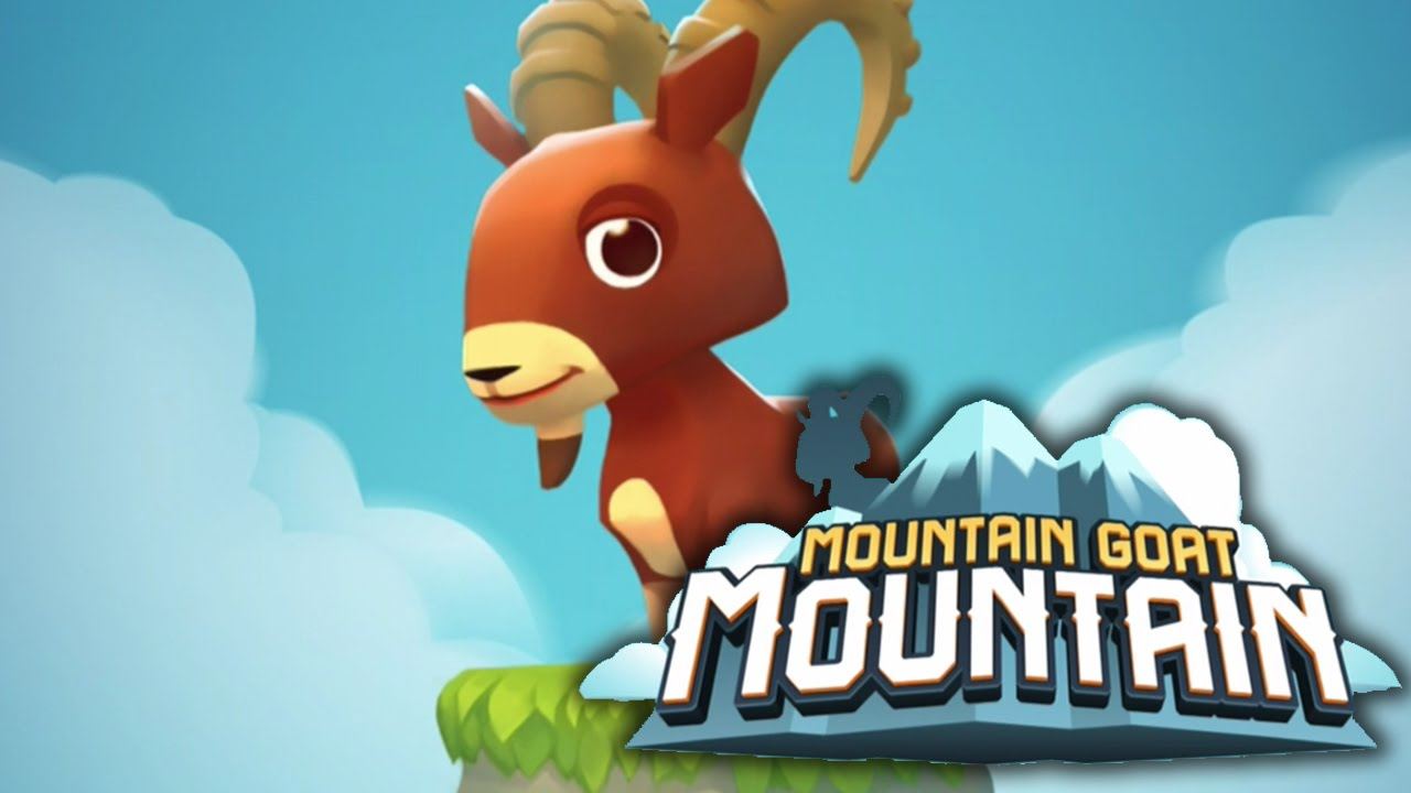 Mountain Goat Mountain Review: Reaching Great Heights - Gamezebo
