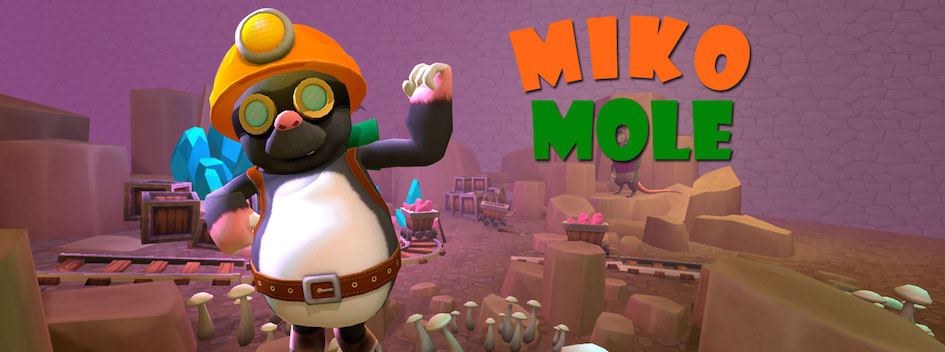 Miko Mole Review: Digging in the Dirt