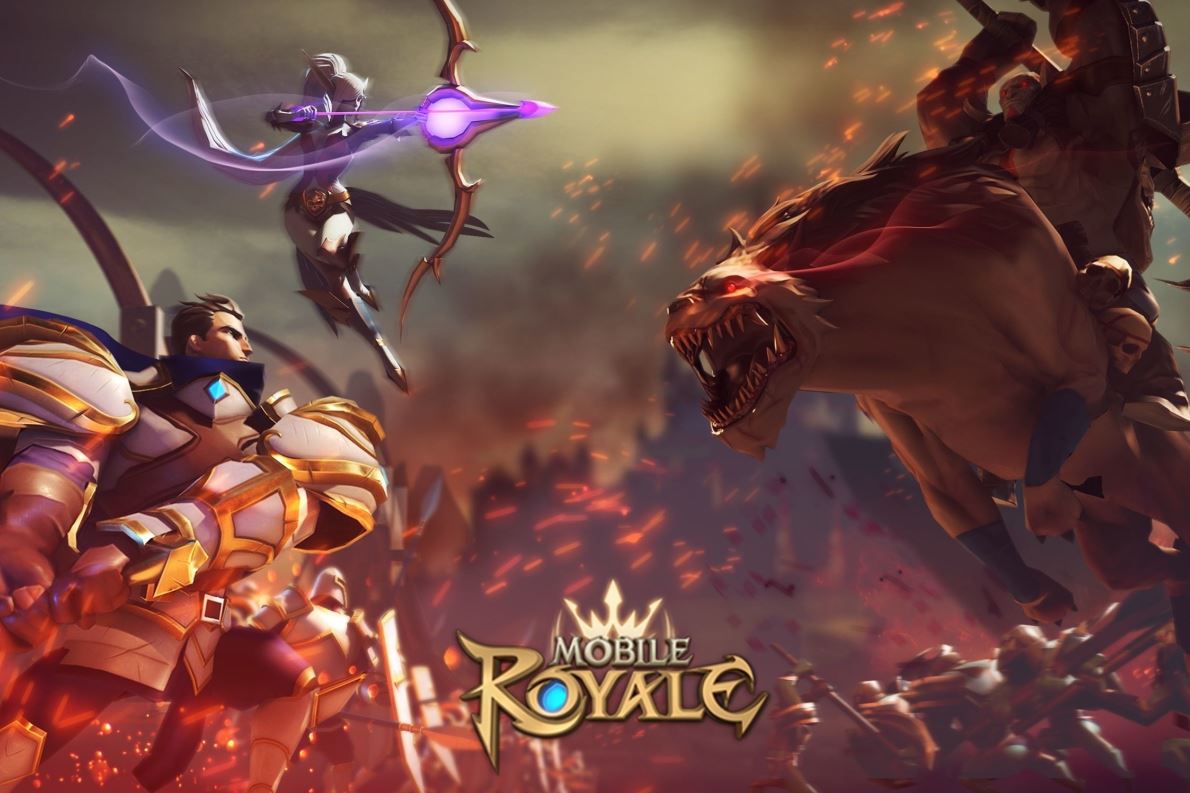 Mobile Royale: Tips, Cheats and Strategies