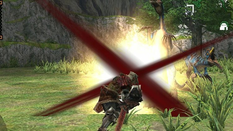 Monster Hunter Freedom Unite Sees First Price Drop Ever