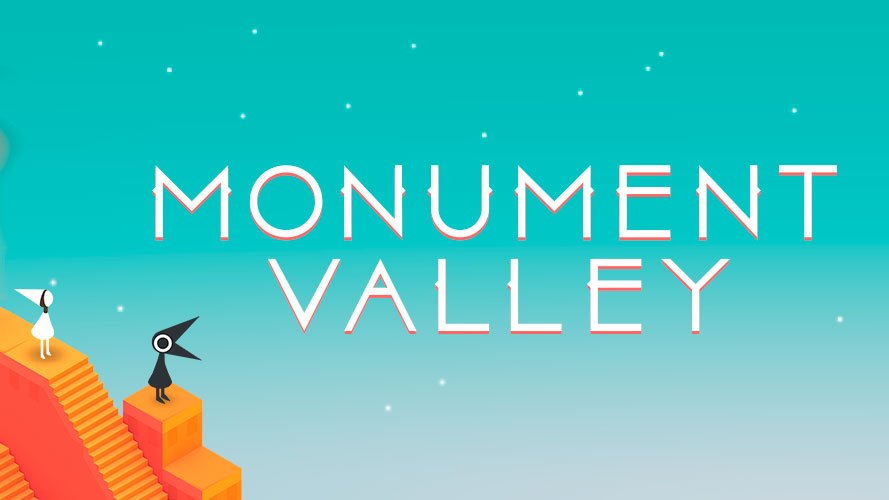 Get Monument Valley Free on Android Today, Forgotten Shores an Amazon Exclusive