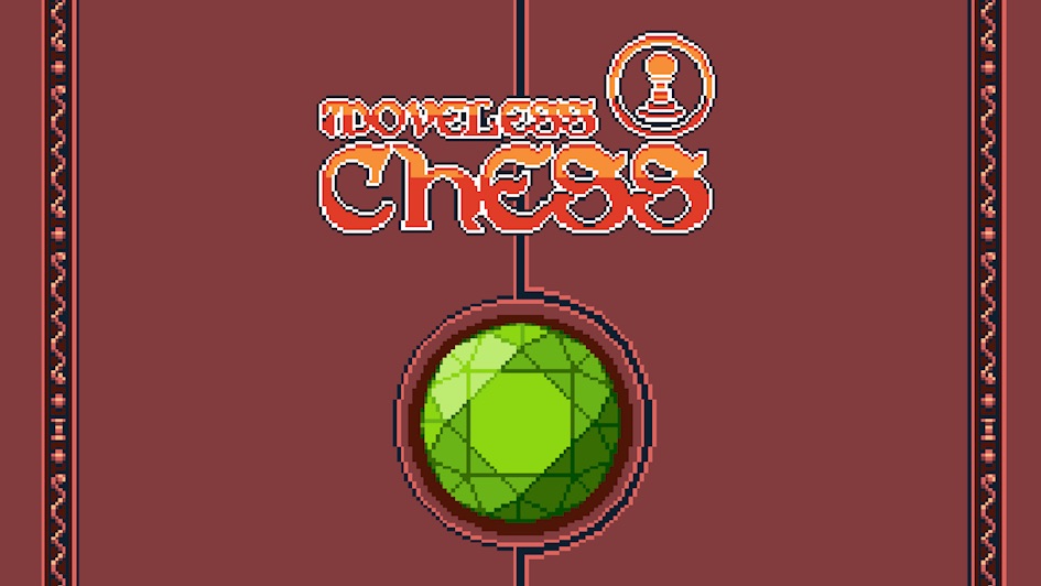 Moveless Chess Review: Checkbait