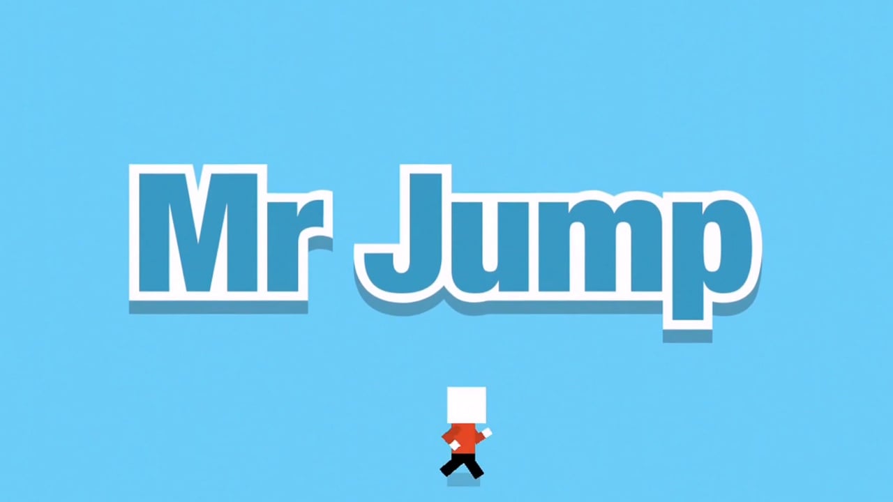 Mr. Jump Tips, Cheats and Strategies