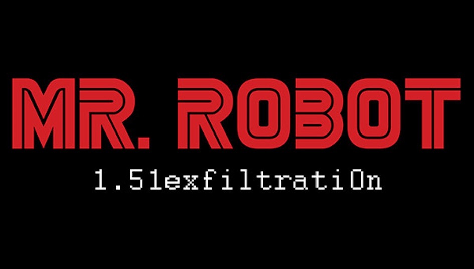 Mr. Robot:1.51exfiltrati0n Review: Subtle Hacking