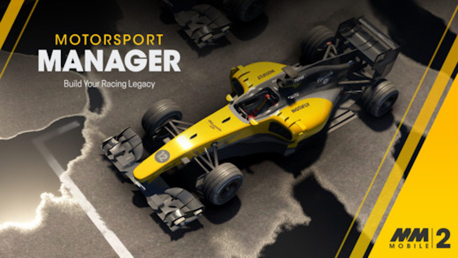 Motorsport Manager Mobile 2 Review: Pole Position