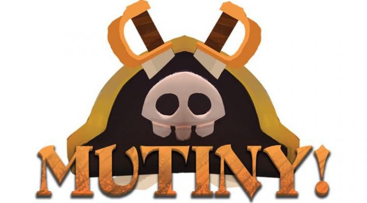 Mutiny! Kickstarter