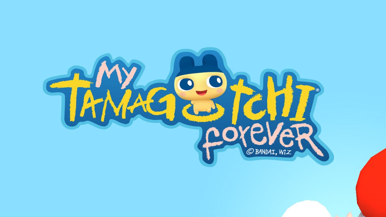 My Tamagotchi Forever Food Guide: Everything You Need to Know to Feed Your Tamagotchi