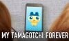 My Tamagotchi Forever
